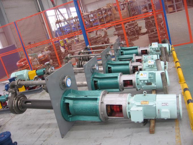 De aangepaste Elektrische Pomp van de Draaikolkdrijvende kracht, Zelfinstructie Verticale Randpomp