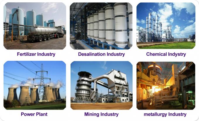 Geen van de de Lage Druk Zelfinstructie van Belemmerings Industriële Chemische Pompen Anticorrederende stof