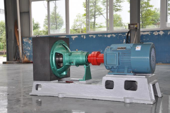 Materieel Horizontaal Chemisch Centrifugaal Bestand Pompzuur met hoge weerstand en Alkali