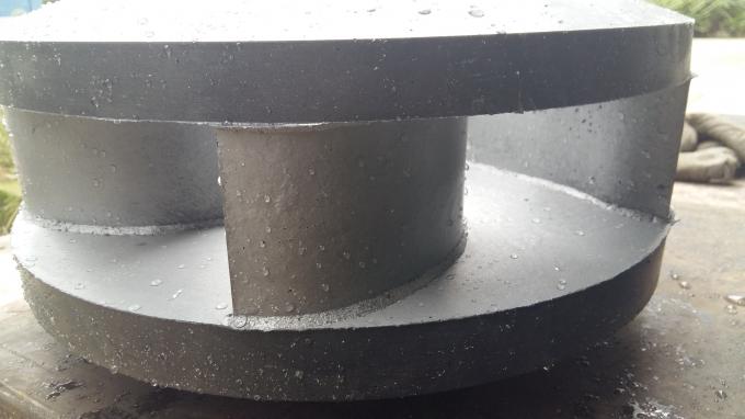 Professionele Centrifugaal Chemische het Procespomp van de Samengestelde Materialen Elektrische Chemische Pomp
