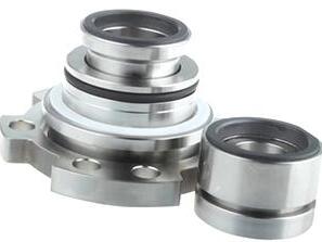 De Structuur Industriële Chemische Pompen van de steunsteun, Chemische Circulatiepomp