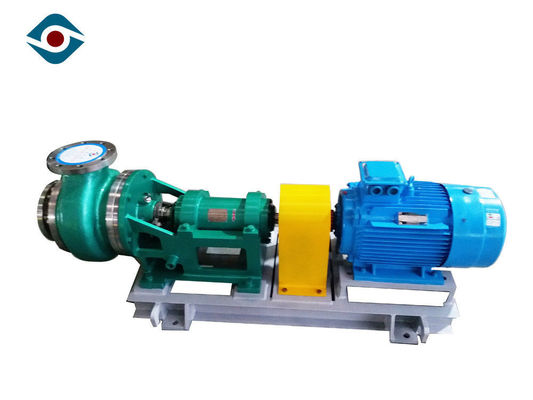China 380V van de de Drijvende kracht Randpomp van de messingsdraaikolk Elektrische Chemische de Pomp Zelfinstructie leverancier