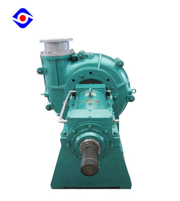 China Anti Corrosieve Chemische Centrifugaaldunne modderpomp voor Afvalmodder leverancier