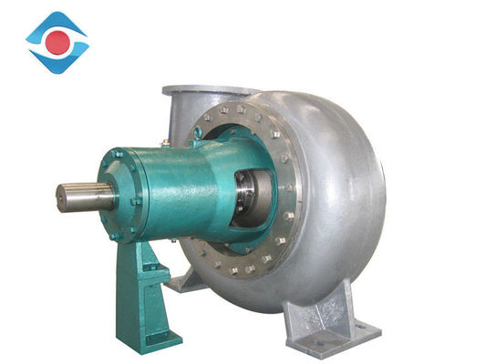China Pomp van de hoge Prestaties de Horizontale Gemengde Stroom, het Ontwerp van de Centrifugaalpompvolute van FGD leverancier