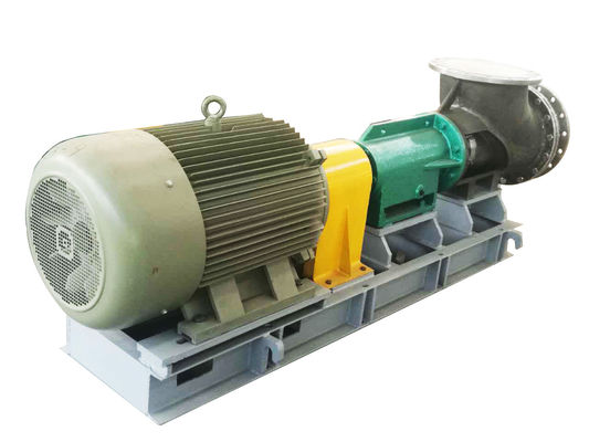 China De eenvoudige Pomp van de Structuur Horizontale Asstroom, Centrifugaal Aspropellerpomp leverancier