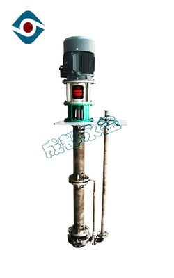 China De industriële Pomp Met duikvermogen Op hoge temperatuur van de de Schachtonderdompeling van Pomp/Quality Verticale Lange leverancier