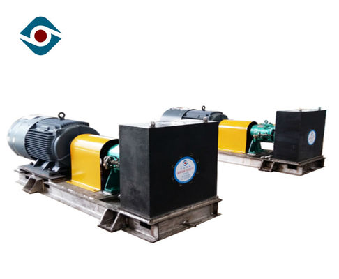 China Materieel Horizontaal Chemisch Centrifugaal Bestand Pompzuur met hoge weerstand en Alkali leverancier