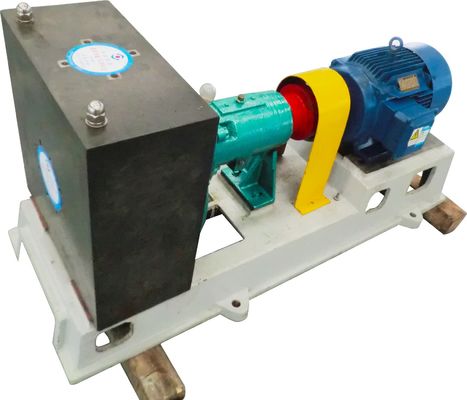 China De elektrische van de de Koolstofvezel van de Beëindigenzuiging Chemische Pomp, Enige Stadium Zuurvaste Pompen leverancier