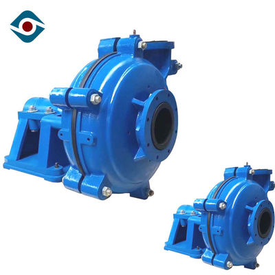 China De horizontale Gespleten Pomp van de Gevalriolering, Pomp van de Hoge druk de Centrifugaaldunne modder met Steunkader leverancier