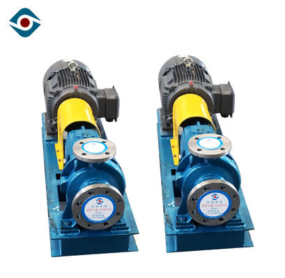 China De gestandaardiseerde Centrifugaalpulp &amp; Papier Horizontale Chemische Enige Zuiging van de Pompenefficiency leverancier