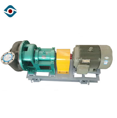 China Enige Stadium Gemengde Stroompomp, Zelf het Type van Instructievolute Centrifugaalpomp leverancier