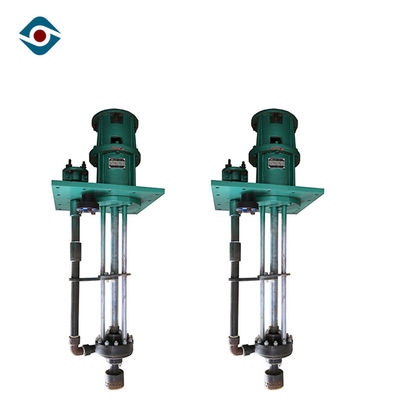 China Centrifugaal Industriële Anticorrosive Met duikvermogen van de Hoog Volumepomp voor Industrieel Middel leverancier