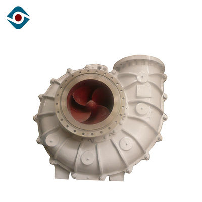 China 6500m3 / H Gemengde Stroom Centrifugaalpomp voor Chemische Industrie met Aanpassingsschroef leverancier