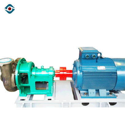 China De industrieanticorrosion 380V Elektrische Chemische Pomp Internationale Norm Met lange levensuur leverancier
