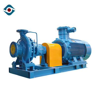 China De hoge Norm van de Circulatiepomp Aangepaste ISO van de Viscositeits Zelfinstructie Sterke Zure Chemische leverancier