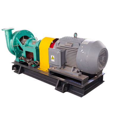 China Lossing 800m3 van de hoge druk de Elektrische Centrifugaalpomp/het Vloeibare Chemische product van H leverancier