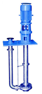 De industriële Pomp Met duikvermogen Op hoge temperatuur van de de Schachtonderdompeling van Pomp/Quality Verticale Lange leverancier