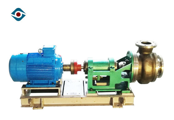 380V van de de Drijvende kracht Randpomp van de messingsdraaikolk Elektrische Chemische de Pomp Zelfinstructie leverancier
