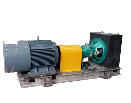 Materieel Horizontaal Chemisch Centrifugaal Bestand Pompzuur met hoge weerstand en Alkali leverancier