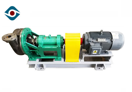 Schurende Bestand Industriële Chemische Pompen met Mechanische Verbinding of Verpakkingsverbinding leverancier