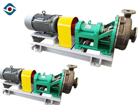 Industrieel Mechanisch het Type van de Pompcantilever van het Verbindings Chemisch Proces Enig Stadium leverancier