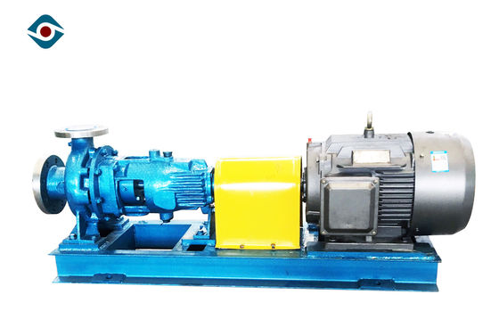 160KW elektrische Chlorinator Zure Corrosiebestendige Pomp Zonder lek leverancier