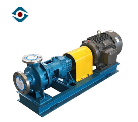 De gestandaardiseerde Centrifugaalpulp &amp; Papier Horizontale Chemische Enige Zuiging van de Pompenefficiency leverancier