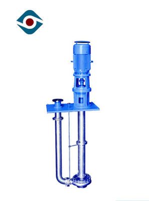 Irrigatie Verticale Ontwaterende Pompen Met duikvermogen, Meertrappige Centrifugaalpompen 220V/380V 315KW leverancier