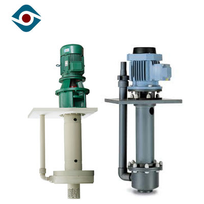Van de de Schachtpomp van de hoge drukpomp Verticaal Lang de Capaciteitstarief Met duikvermogen van m ³ /h Elektrisch 5~500 leverancier