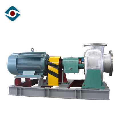 Industrieel de Pomp6500m3/h Antichemisch product van de Elektrische Motor Horizontaal Gemengd Stroom leverancier