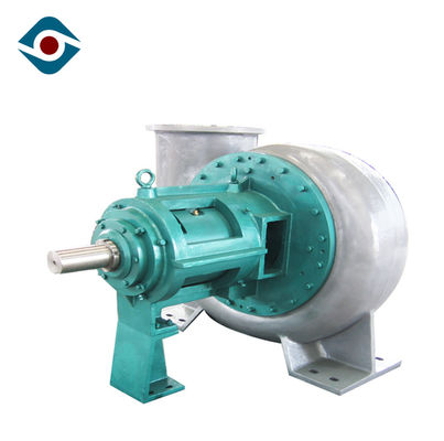 380V duplex Horizontale Gemengde Centrifugaal het Procespomp van de Stroompomp voor Kalksteendunne modder leverancier