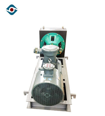 Professionele Centrifugaal Chemische het Procespomp van de Samengestelde Materialen Elektrische Chemische Pomp leverancier