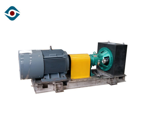 Professionele Centrifugaal Chemische het Procespomp van de Samengestelde Materialen Elektrische Chemische Pomp leverancier