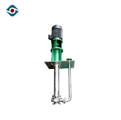 De verticale Pompen van IndustrialSlurry van het Uitwisselbaarheids Gespleten Geval voor Low-Viscosity Vloeistoffen leverancier