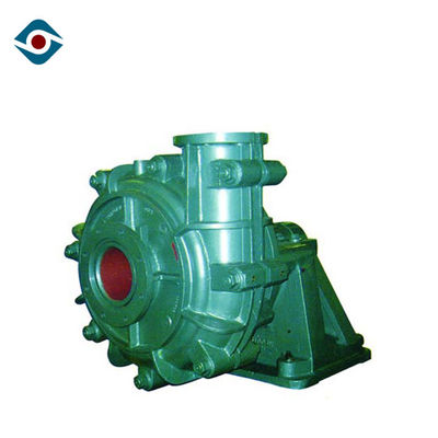 De centrifugaal Industriële Elektro Horizontale Types van de Modderpomp van de Dunne modderpomp Op zwaar werk berekende leverancier