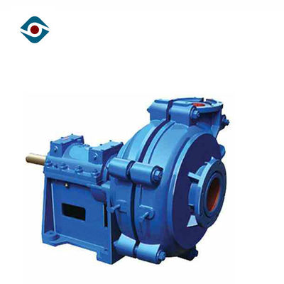 De centrifugaal Industriële Elektro Horizontale Types van de Modderpomp van de Dunne modderpomp Op zwaar werk berekende leverancier