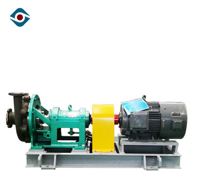 Overhangen Diverse Chemische het Procespomp van het Stroomtarief, de Hoge Chemische Pomp van PerformanceElectric leverancier