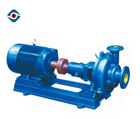 3 de Pomp Horizontale Centrifugaal Industriële Pomp van het fase Elektrische Chemische Proces leverancier