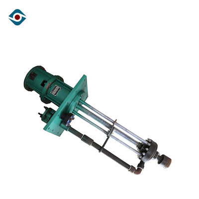 Vertical Long Shaft Propeller Submersible Dewatering Pump Chemical Use Vertical Pump Peripheral Pump leverancier
